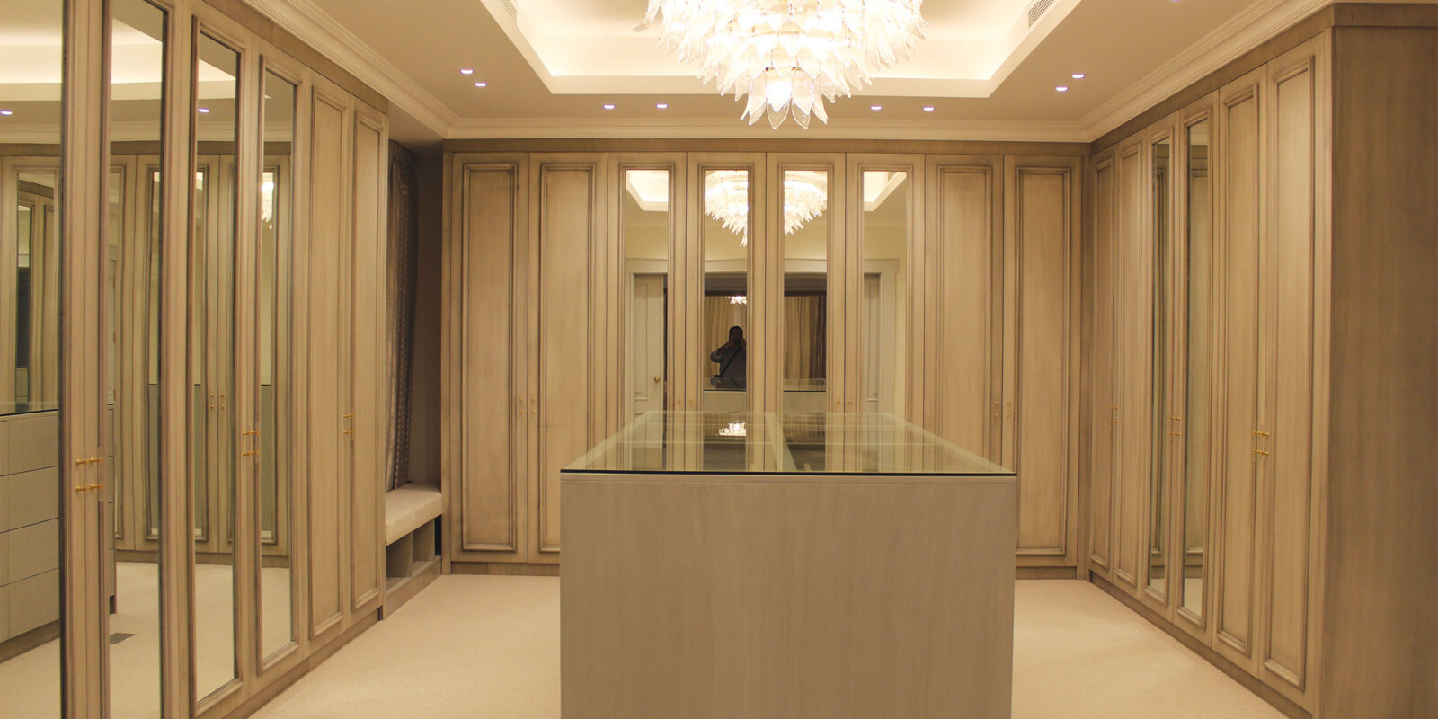 GCC – Gulf Cooperation Council Villa Project